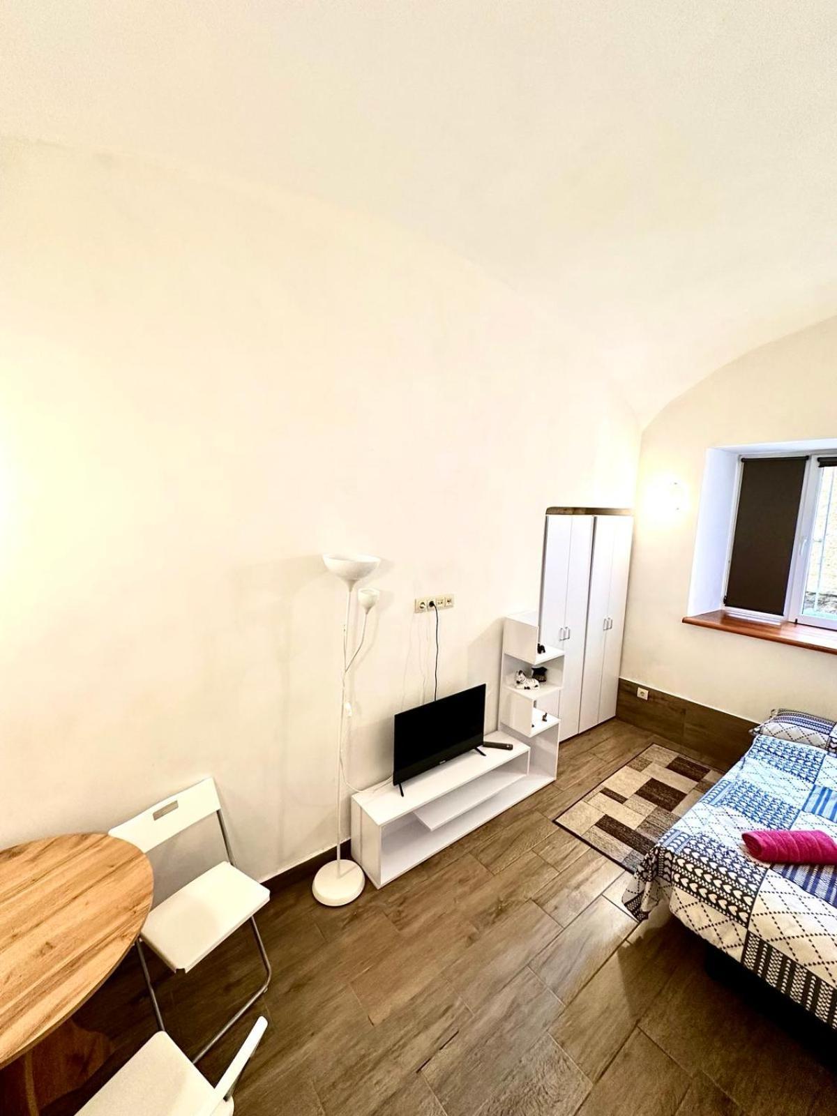 Личаківська 4 Apartment Lviv Exterior photo